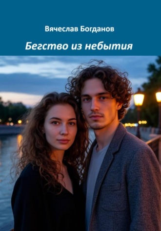 Вячеслав Всеволодович Богданов. Бегство из небытия