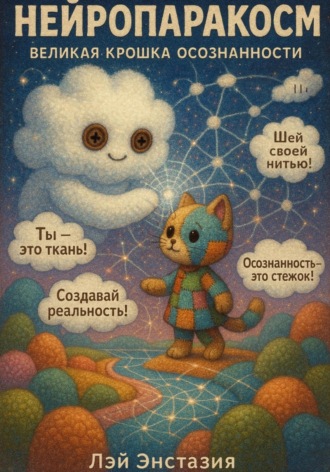 Лэй Энстазия. Нейропаракосм – Великая Крошка осознанности