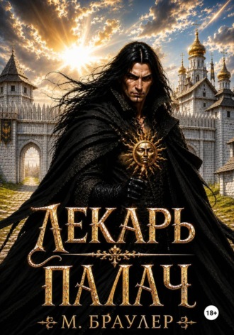 М. Браулер. Лекарь. Палач