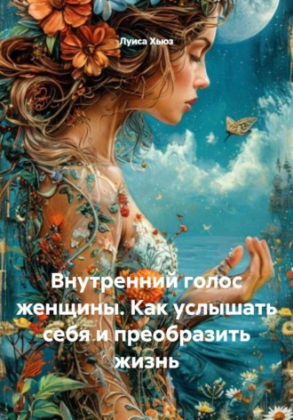 Луиса Хьюз. Внутренний голос женщины. Как услышать себя и преобразить жизнь