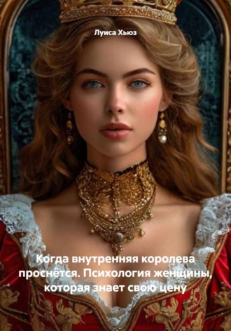 Луиса Хьюз. Когда внутренняя королева проснётся. Психология женщины, которая знает свою цену