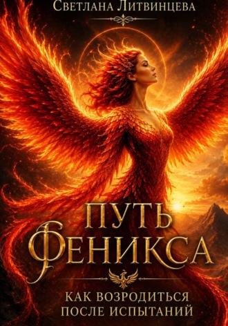 Путь феникса. Как возродиться после испытаний. 