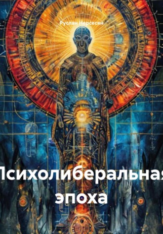 Руслан Нерсесян. Психолиберальная эпоха