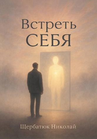 Николай Щербатюк. Встреть себя