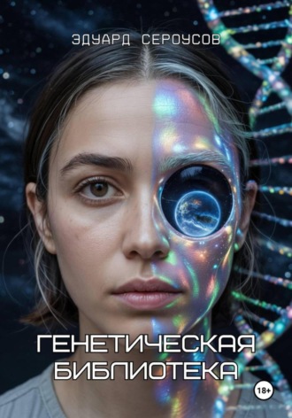 Эдуард Сероусов. Генетическая библиотека