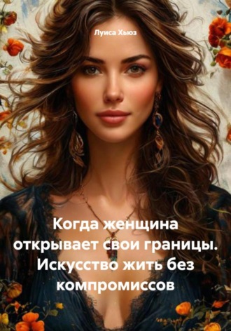 Луиса Хьюз. Когда женщина открывает свои границы. Искусство жить без компромиссов