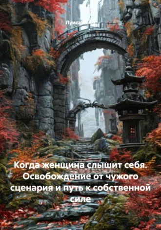 Луиса Хьюз. Когда женщина слышит себя. Освобождение от чужого сценария и путь к собственной силе