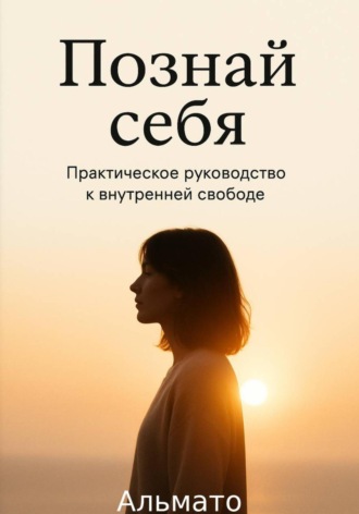 Познай себя. Альмато – -