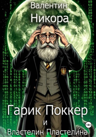 Гарик Поккер и Властелин Пластилина. 