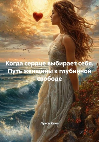 Луиса Хьюз. Когда сердце выбирает себя. Путь женщины к глубинной свободе