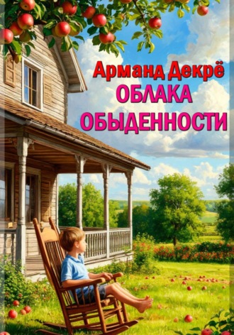 Облака обыденности. 