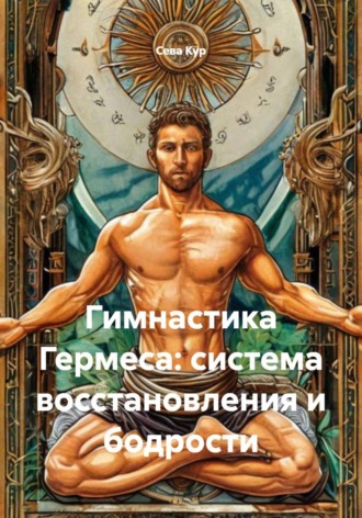 Сева Кур. Гимнастика Гермеса: система восстановления и бодрости