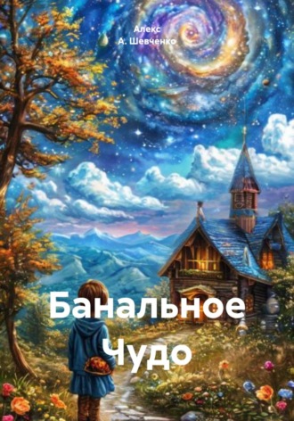 Алекс А. Шевченко. Банальное Чудо