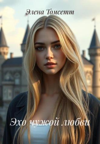 Элена Томсетт. Эхо чужой любви