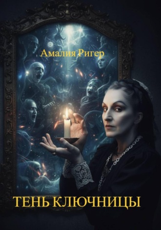 Амалия Ригер. ТЕНЬ КЛЮЧНИЦЫ