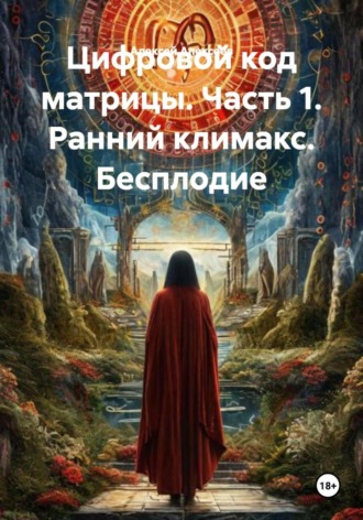 Алексей Алексеев. Цифровой код матрицы. Часть 1. Ранний климакс. Бесплодие