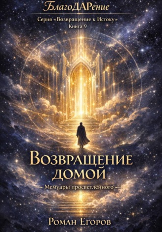 Роман Егоров. Возвращение домой