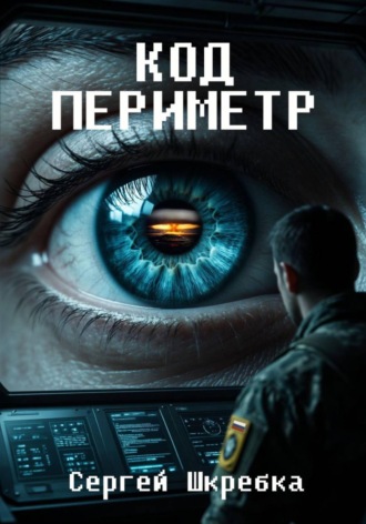 Сергей Шкребка. Код Периметр
