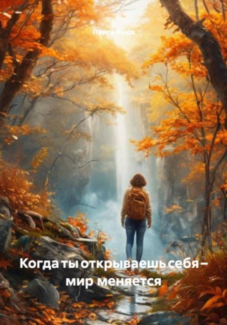 Луиса Хьюз. Когда ты открываешь себя – мир меняется