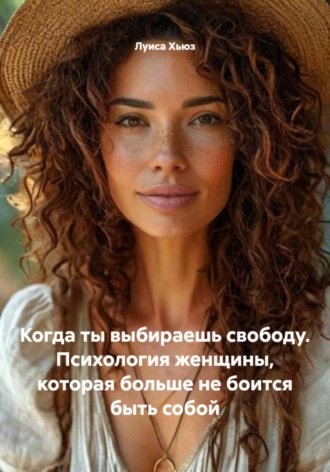Луиса Хьюз. Когда ты выбираешь свободу. Психология женщины, которая больше не боится быть собой