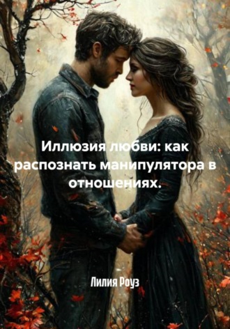Лилия Роуз. Иллюзия любви: как распознать манипулятора в отношениях