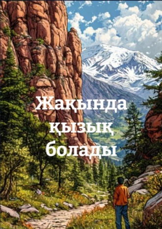 Нызанов Муратбай. Жақында қызық болады