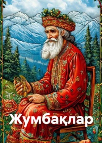 творчество (Фольклор) Народное. Жумбақлар