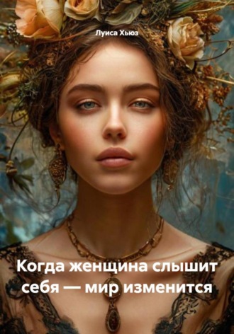 Луиса Хьюз. Когда женщина слышит себя – мир изменится