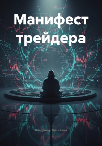 Владимир Бутяйкин. Манифест трейдера