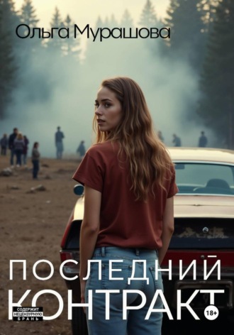 Ольга Мурашова. Последний контракт