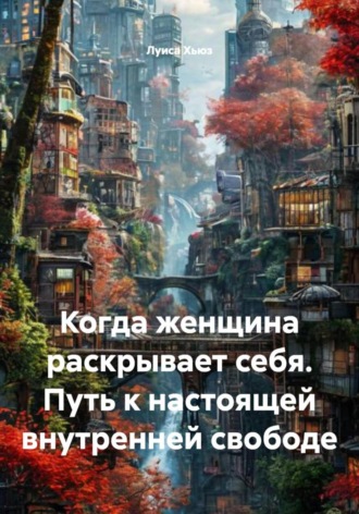 Луиса Хьюз. Когда женщина раскрывает себя. Путь к настоящей внутренней свободе