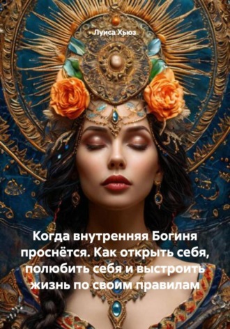 Луиса Хьюз. Когда внутренняя Богиня проснётся. Как открыть себя, полюбить себя и выстроить жизнь по своим правилам