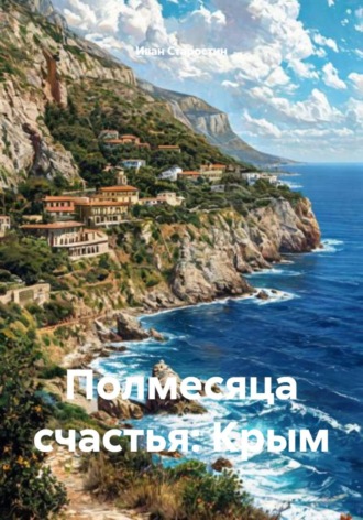 Сбор Ник. Полмесяца счастья: Крым
