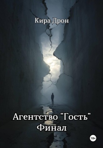 Кира Дрон. Агентство «Гость». Финал