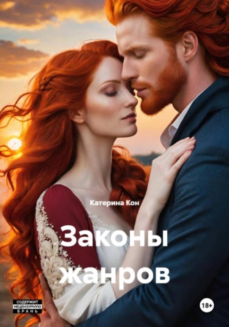 Катерина Кон. Законы жанров