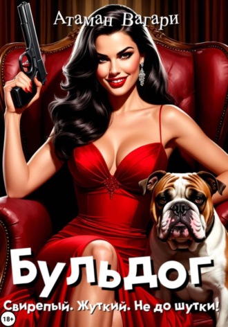 Атаман Вагари. Бульдог