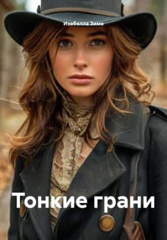 Изабелла Зима. Тонкие грани