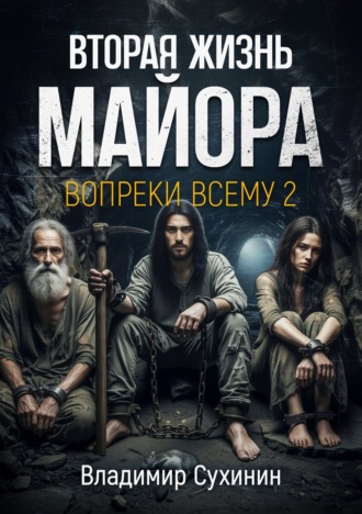 Владимир Сухинин. Вопреки всему 2
