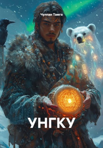 Чулпан Тамга. УНГКУ