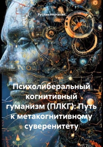 Руслан Нерсесян. Психолиберальный когнитивный гуманизм (ПЛКГ): Путь к метакогнитивному суверенитету
