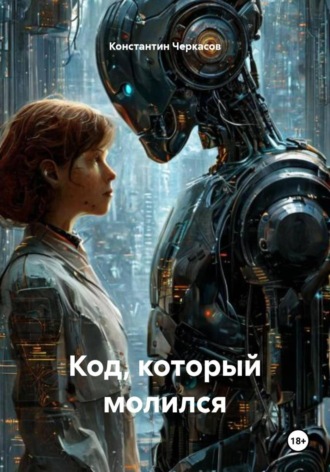 Константин Викторович Черкасов. Код, который молился