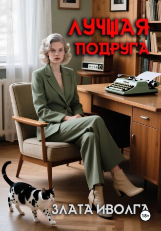 Злата Иволга. Лучшая подруга