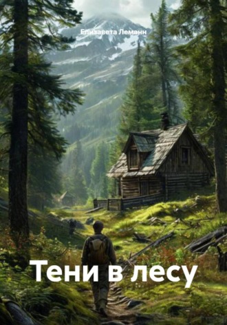 Елизавета Леманн. Тени в лесу
