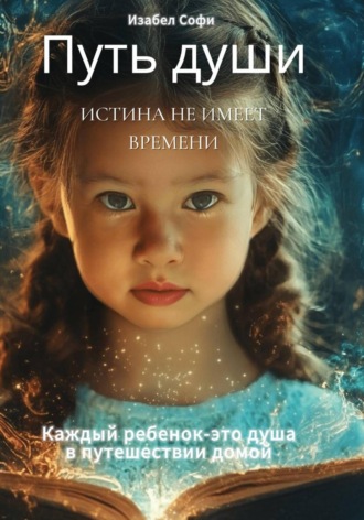 Изабел Софи. Путь души