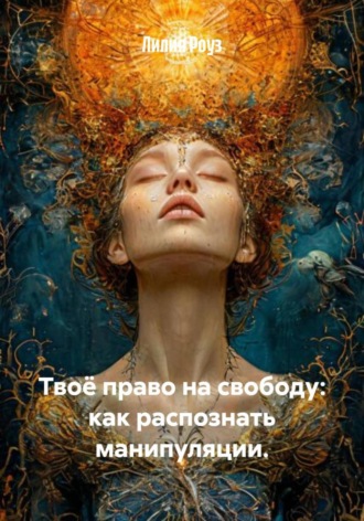 Твоё право на свободу: как распознать манипуляции.. 