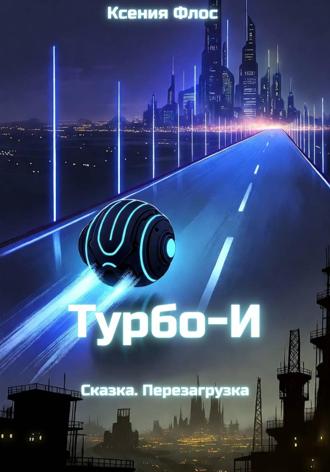 Ксения Флос. Турбо-И. Сказка. Перезагрузка