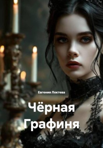 Евгения Локтева. Чёрная Графиня