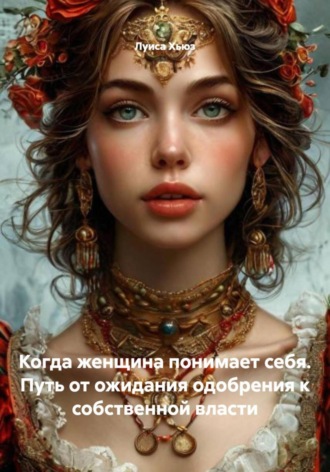 Луиса Хьюз. Когда женщина понимает себя. Путь от ожидания одобрения к собственной власти