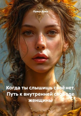 Луиса Хьюз. Когда ты слышишь своё нет. Путь к внутренней свободе женщины