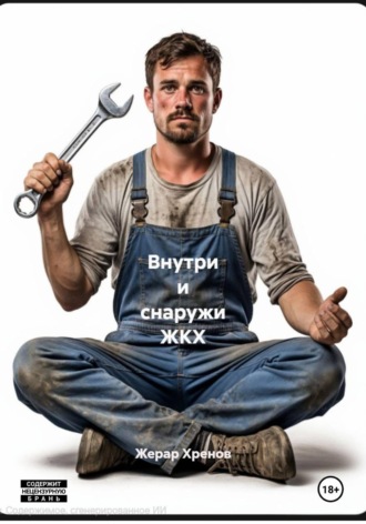 Внутри и снаружи ЖКХ. 